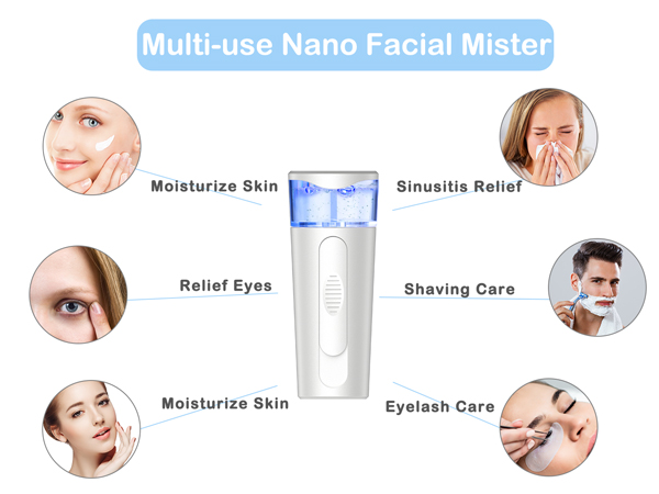 facial steamer