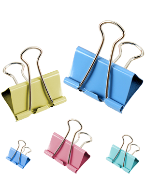 clips