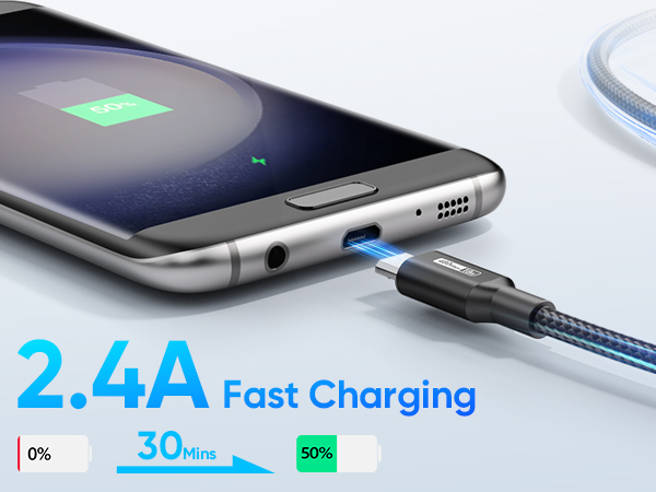 Micro USB Cable