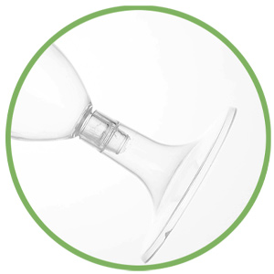 Thin Angle Design is Easy to hold