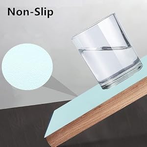 non slip placemats