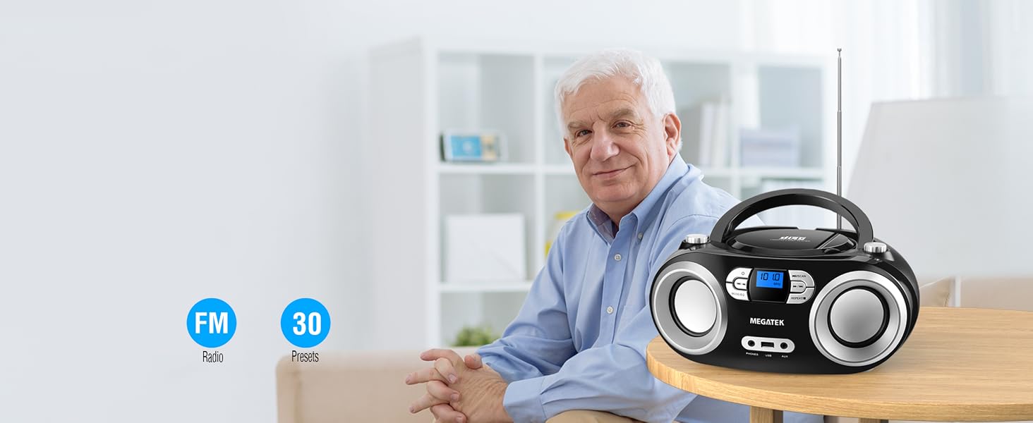 FM Radio