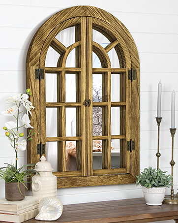 decorative mirrors for wall decor
