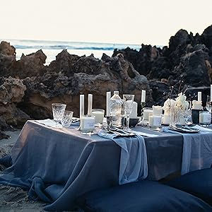 linen tablecloths
