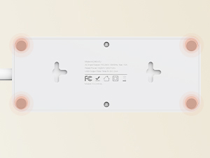 charge station