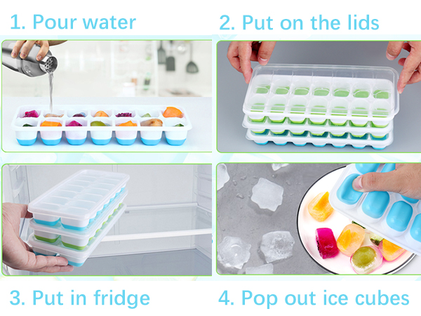 ICe tray