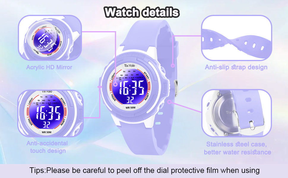 kids watch digital
