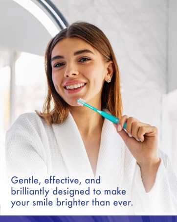 BRILLIANT ORAL CARE TOOTHBRUSH