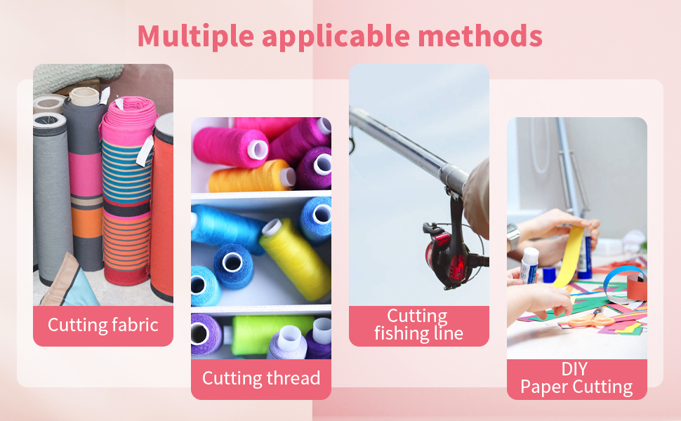 Thread Snips