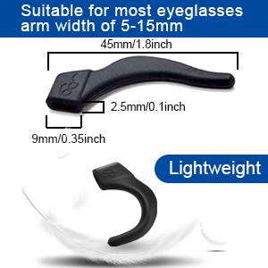 Glasses Ear Hook