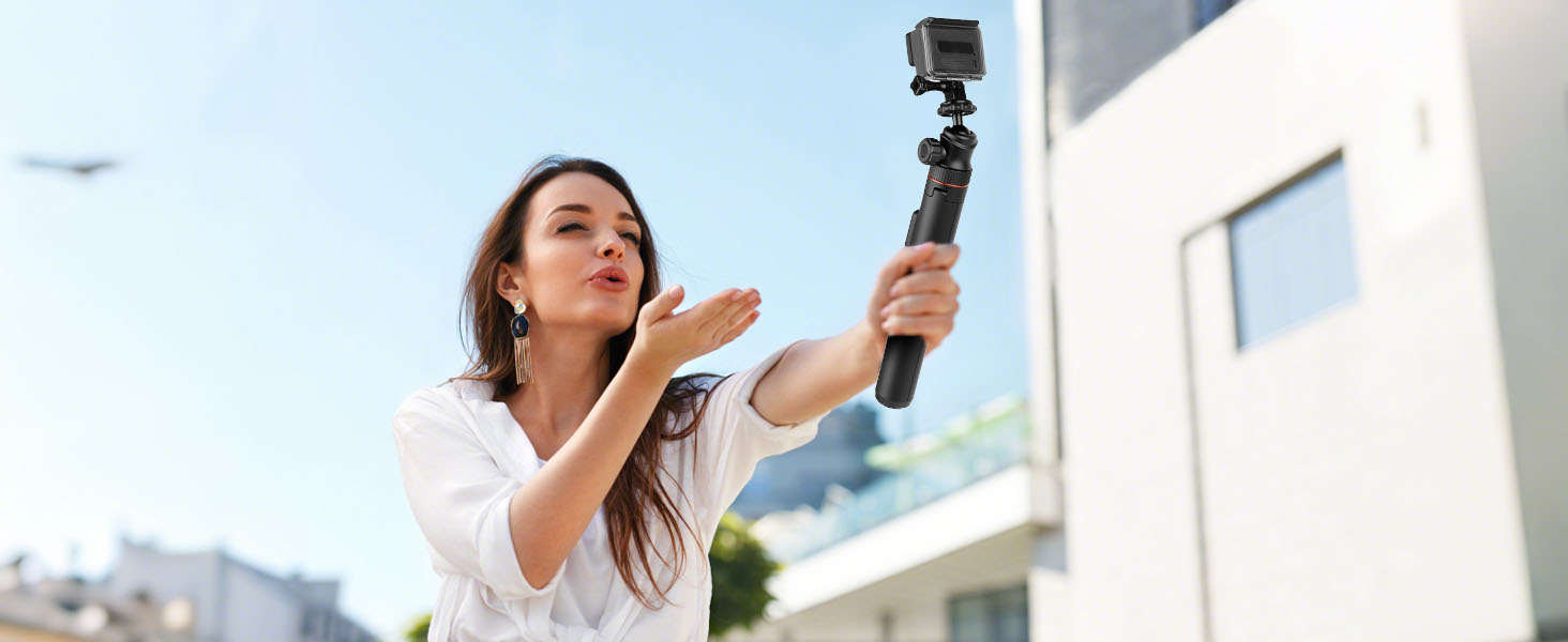 M70 tripod