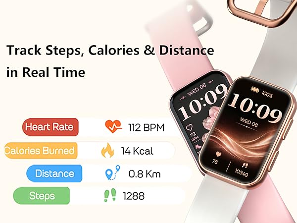 Sports Tracking