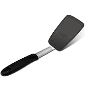 non stick heat resistant silicone spatula for kicthen use cooking