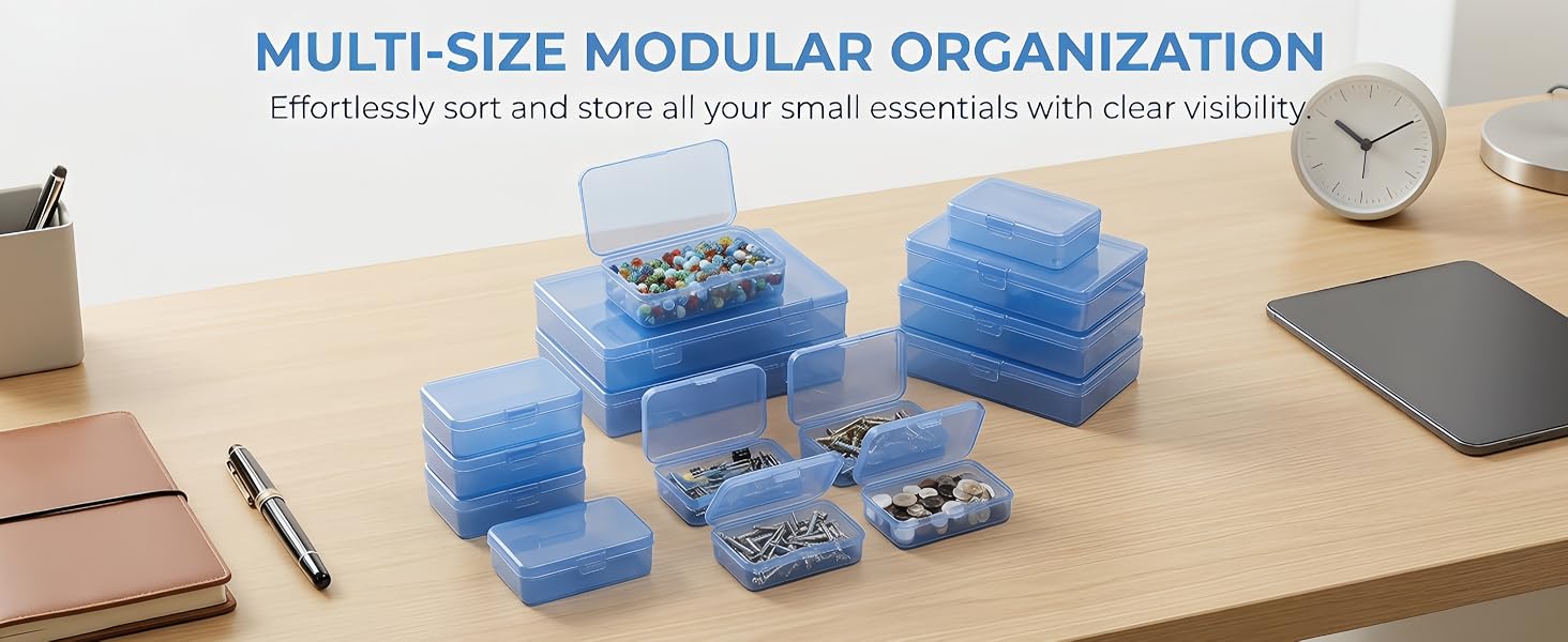 craft organizer box tackle box organizer jewelry organizer box charm organizer rock collection box