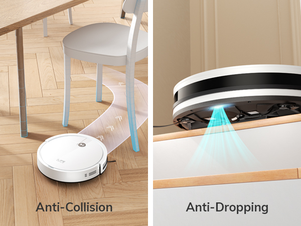 automatic vacuum