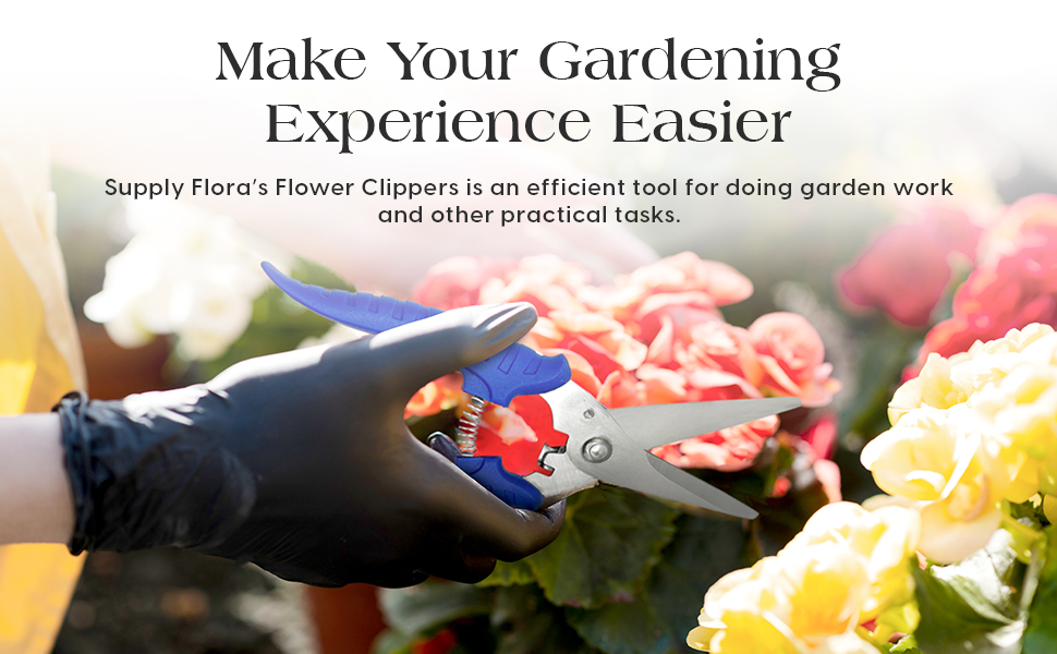 trimming shears for plants gardening hand tools plant scissors gardening scissors garden clippers