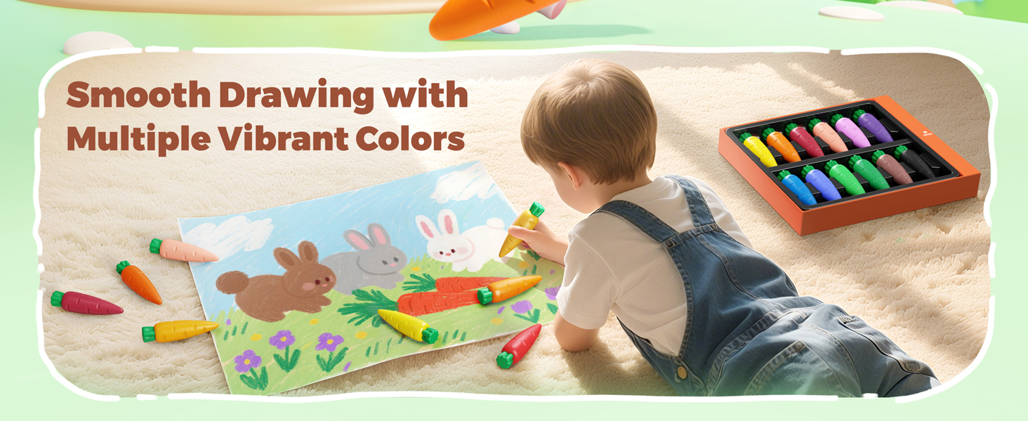 Mess-Free Coloring
