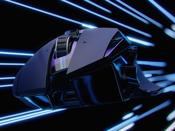 G502 LIGHTSPEED