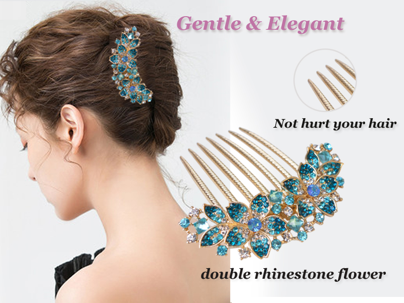 hair jewels