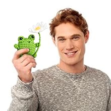 crochet kit