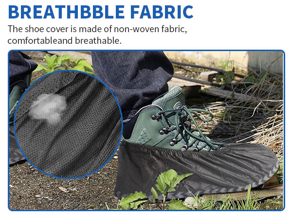 Breathability