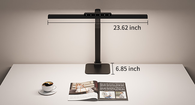 desk lights for home office