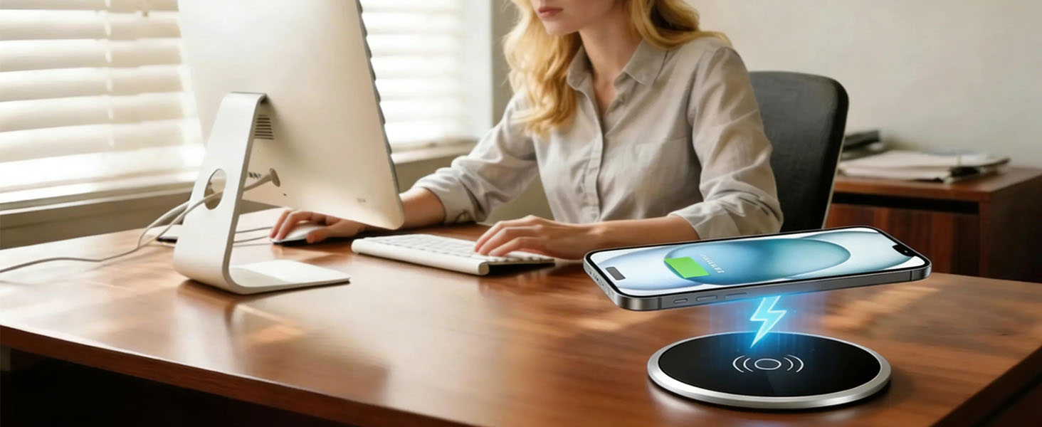 Phone Wireless charger
