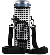 KronosRising Portable Blender Carry Storage Bag sleeve with Shoulder Strap for Ninja BC151PR/BC15...
