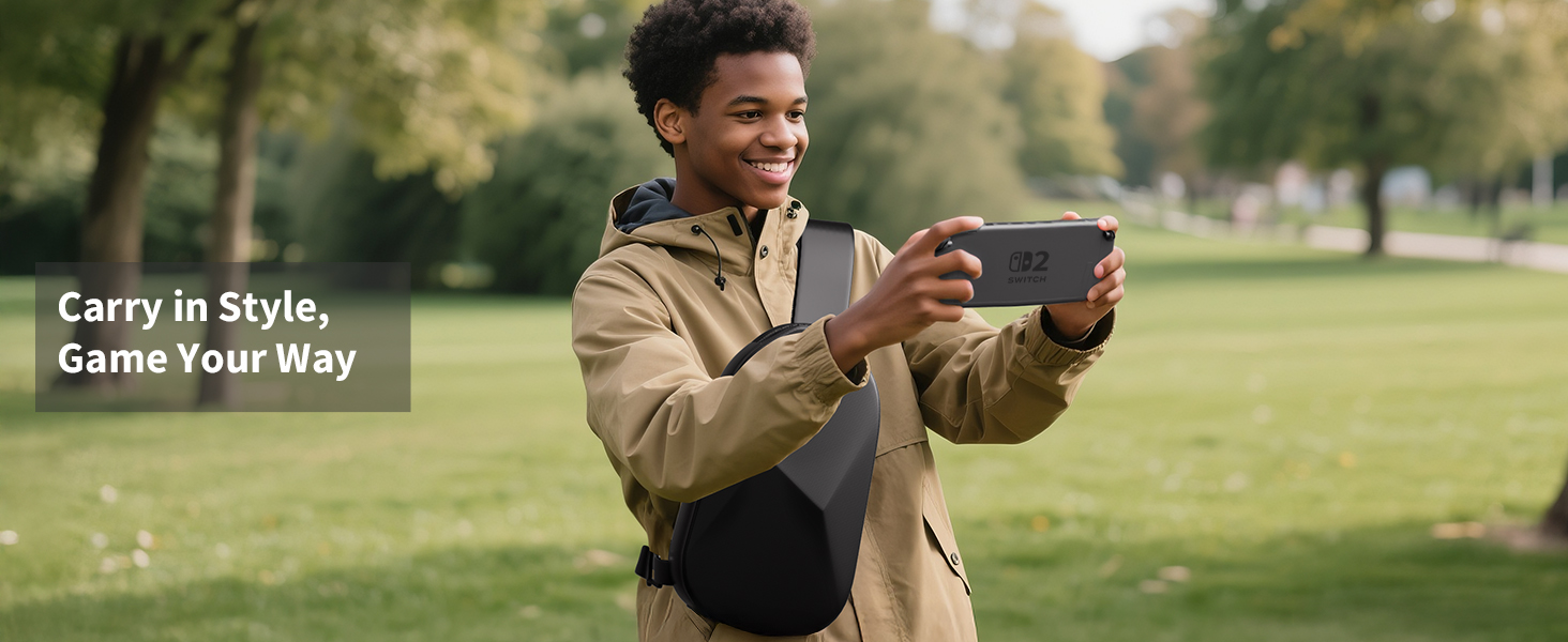 switch 2 carrying case