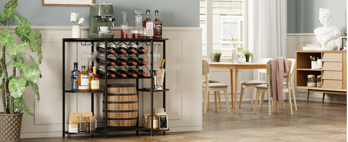 bars for home