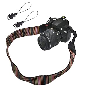 camera strap
