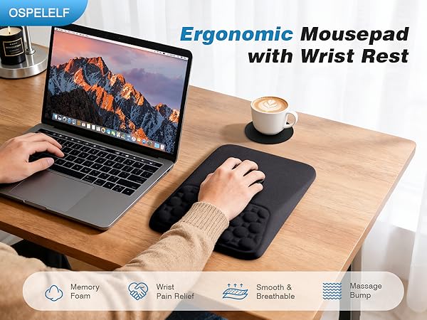 MOUSE PAD