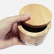 Thougrlyh Salt Sugar Container Set Sugar Salt Box with Swivel Lid and Spoon Spices Cellar