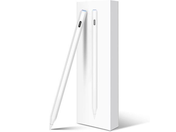 ipad pencil 2nd generation