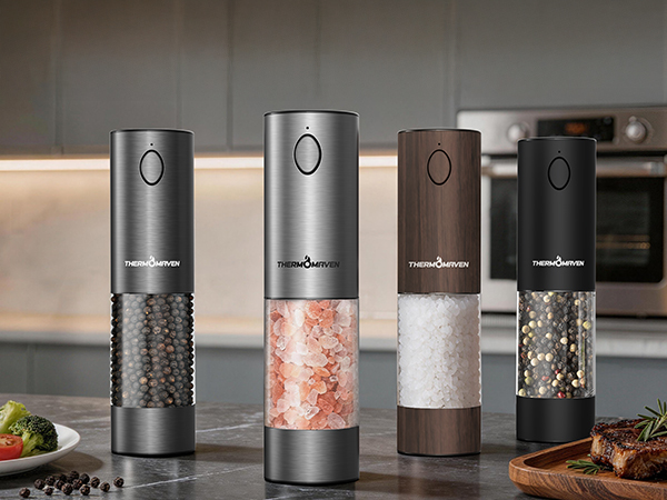pepper grinder