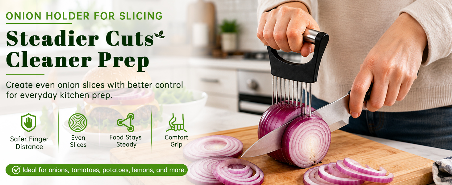 onion holder