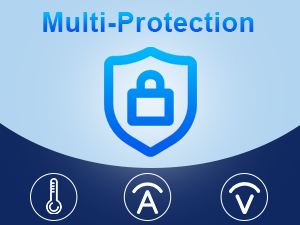 Safety Features