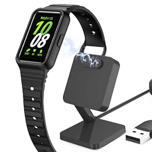Charger Dock for Samsung Galaxy Fit 3