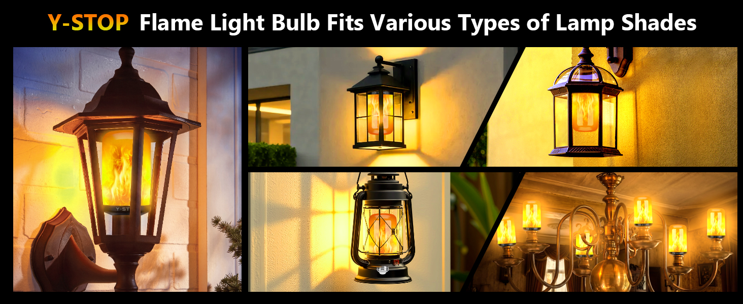 bulbs