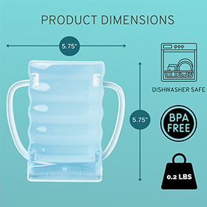 drinky attachment container breeze ziploc cups para be filler catchers babe tubes spoons spoonfuls