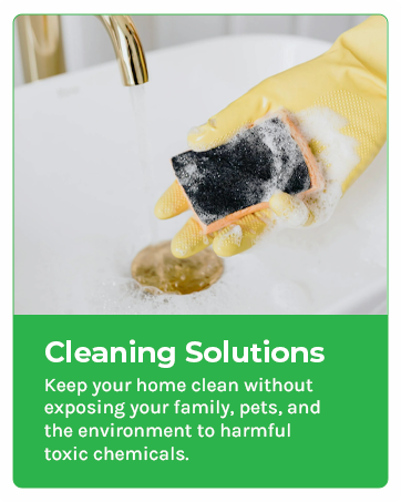 Cleaning Solutions