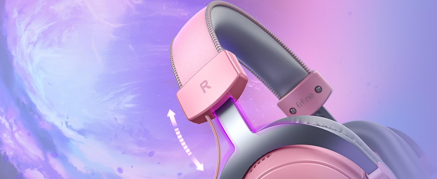 pc gaming headset