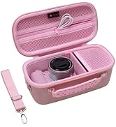 XANAD Hard Case for Sony Alpha ZV-E10,ZV-E10 II or Sony Alpha 6400,6100,6700,6600,6000,5100,5000 ...
