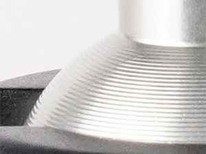 monitor camera mount