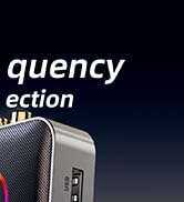 Bluetooth 6.0 Transmitter Receiver for TV,3 in 1 Bluetooth Adapter HiFi Audio Receiver FM Transmi...