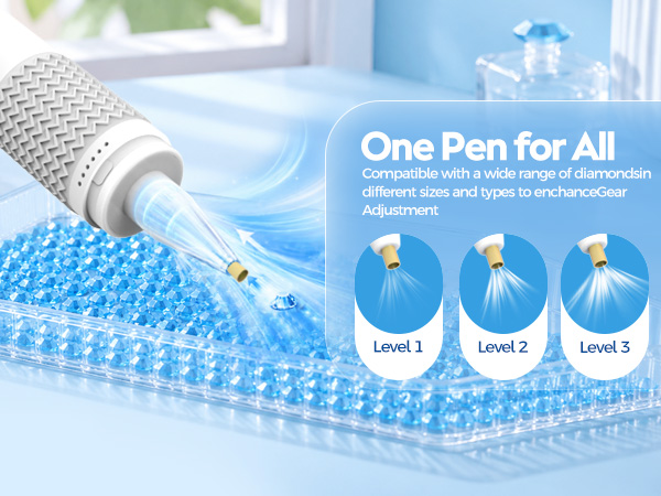 diamond painting pen