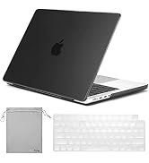 ProCase for MacBook Pro 14.2 inch 2024 M4 A3112 A3185 A3401/Pro 14 2023 2022 2021 M3 A2918 A2992 ...