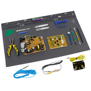 anti static mat for pc building