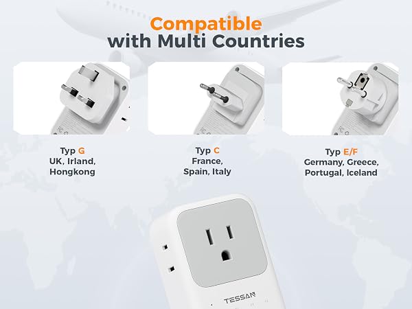 type c adapter