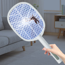 bug zapper indoor racket